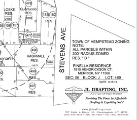 SLong Island Expeditiors